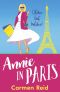 [Annie Valentine 07] • Annie in Paris